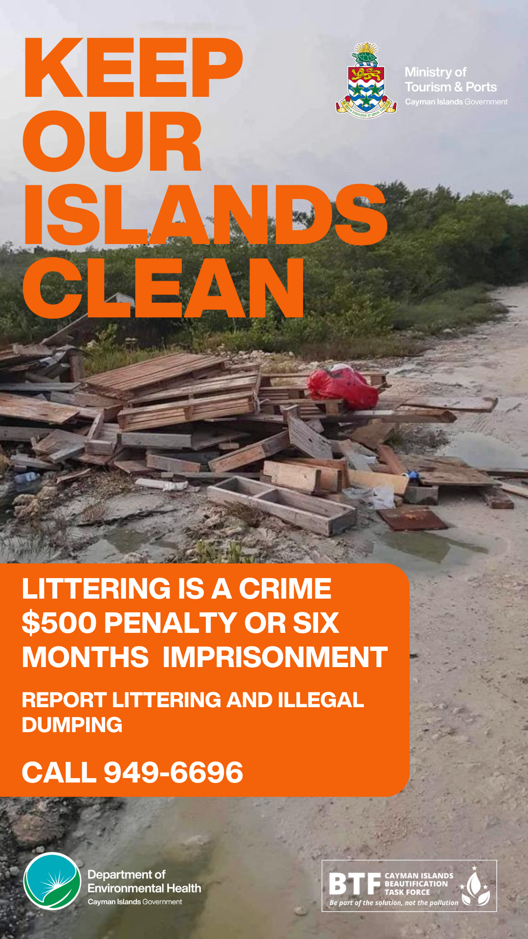 BTF_AntiLittering_GFX__Story_Illegal_Dumping Cayman Compass