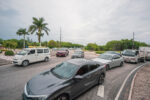 School-bus debate stuck in park as traffic chaos returns