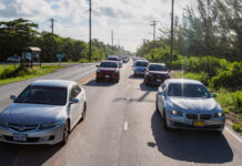 Government considering setting up a Department of Transportation