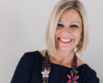 SteppingStones INSPIRE Conference Ciara Aspinall, Pinpointing Potential