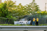 Bodden Town man killed in single-vehicle collision