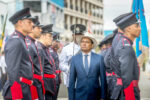 Former Governor Anwar Choudhury retires, sends Cayman farewell message