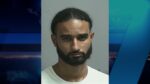 Police arrest wanted man
