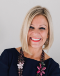 Ciara Aspinall, Pinpointing Potential