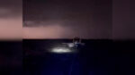 Coast Guard rescues boaters after distress call