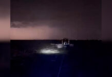 Coast Guard rescues boaters after distress call