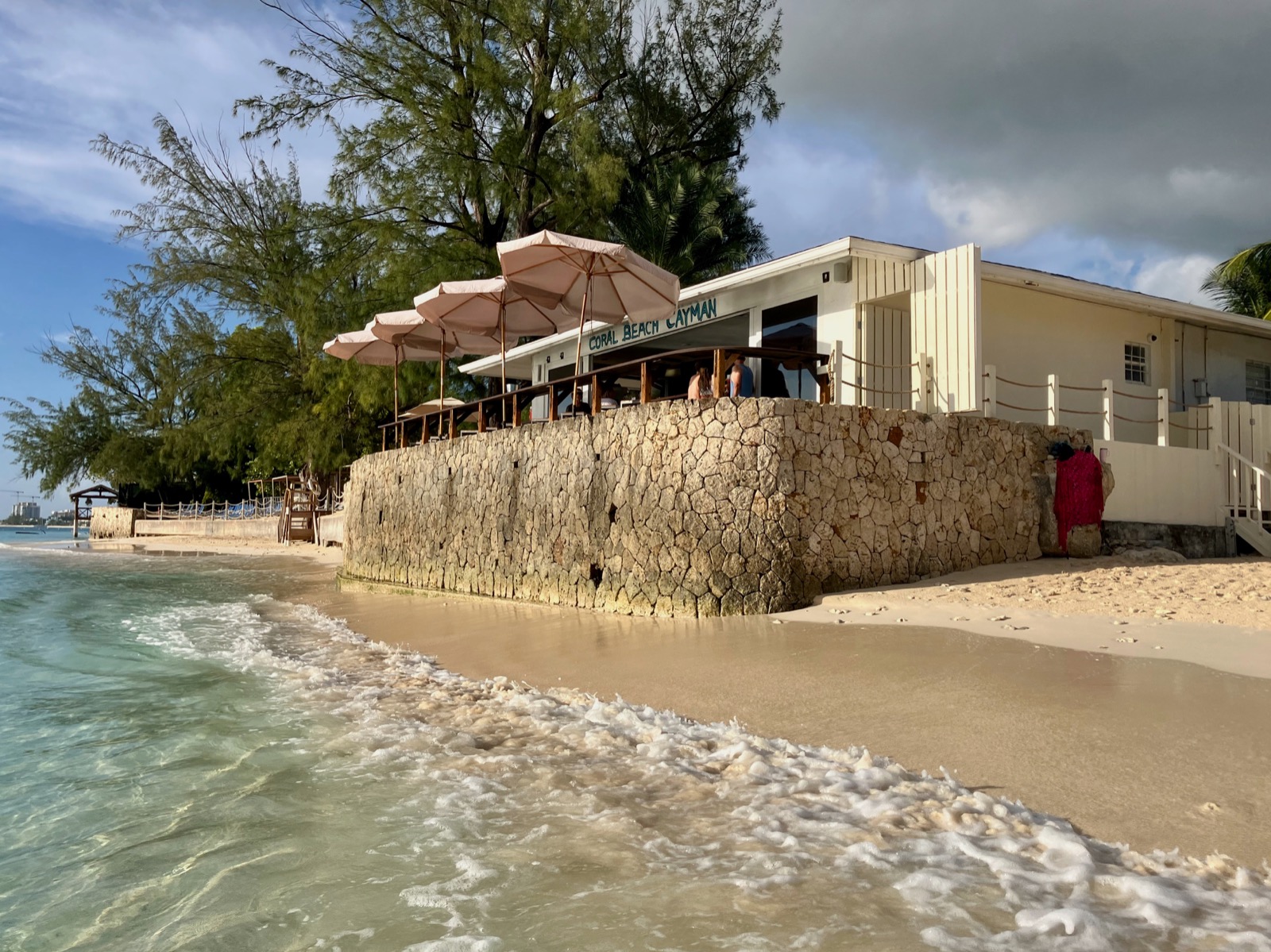 Future of derelict Royal Palms site up in the air - Cayman Compass