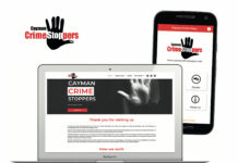 Crime Stoppers has rewards ready to claim by tipsters Cayman Crime Stoppers