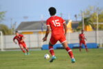 CIFA hopes to send first national squad to Island Games