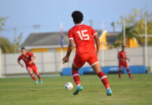 CIFA hopes to send first national squad to Island Games