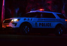 Victims tell of terrifying armed home invasion