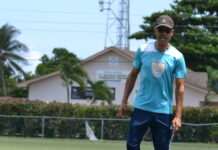 Coach Gillie threatens to leave long-time club over ‘lack of support’