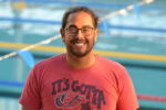 Caymanian appointed swim coach at Catholic University