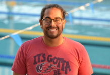 Caymanian appointed swim coach at Catholic University