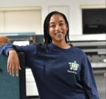 Dejea Lyons selected for regional climate justice programme