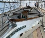 Owners appeal for help to bring historic schooner to Cayman