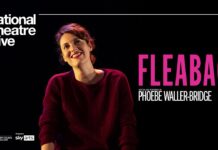Culture at the Cinema: ‘Fleabag’