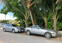 Environment director opposes George Town carpark plans