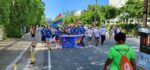 Cayman Pride parade ‘getting better with each year’