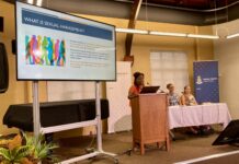 Draft Sexual Harassment Bill under public scrutiny