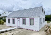 Owners to donate historic West Bay house to National Trust