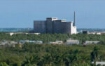 Report: Towering waste-to-energy plant will be ‘improvement’ on dump An artist's impression of the ReGen facility. - Image: ReGen