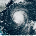 Expect a busier second half of hurricane season