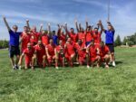 Cayman Gaelic team captures historic win in Denver