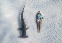 Ocean series featuring Cayman photographer debuts on Apple TV