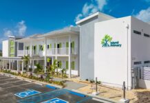 $15M Island Primary to open doors for new school term
