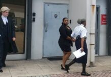 Prosecutors seek tough sentence for serial con-woman