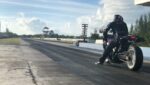 Parker’s Raceway still closed 1 year after fatal accident