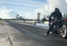 Parker’s Raceway still closed 1 year after fatal accident