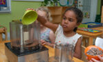 Post-pandemic baby boom fuelling childcare space crisis