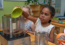 Post-pandemic baby boom fuelling childcare space crisis
