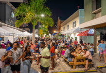 In photos: Live Street Food Festival dishes up day of fun