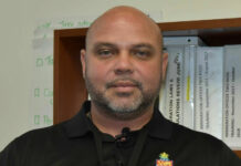 WORC compliance boss targets rogue employers Mervin Manderson, acting deputy director for compliance at WORC. - Photo: Reshma Ragoonath