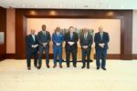 Premier urges continued cooperation among overseas territories