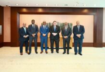 Premier urges continued cooperation among overseas territories