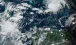 Storm activity predicted to impact Cayman next week