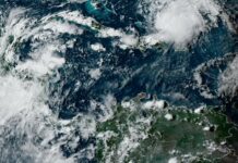 Storm activity predicted to impact Cayman next week