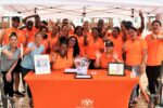 Leadership Cayman 2023 class fundraises CI$104,689 for Meals on Wheels