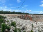 Conservation council: Brac quarry damaging historic trail