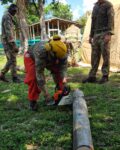 Regiment commander: ‘We are ready for hurricane season’