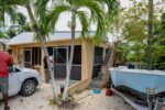 New funds released to repair unsafe homes as storms loom