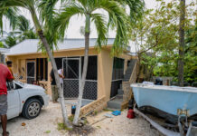 New funds released to repair unsafe homes as storms loom