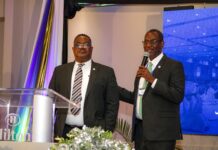 Caymanian elected president of Adventist Laymen’s Inter-American Division