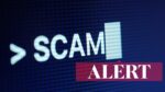 Cops issue warning as scammers target CNB customers