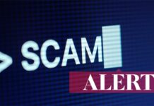 Cops issue warning as scammers target CNB customers