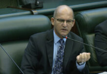 Jefferson: Government needs to build up reserves to protect country Financial secretary Kenneth Jefferson